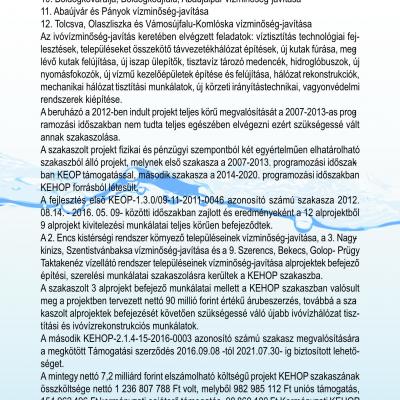 Eredmnykommunikcis Informcis Prospektus 3